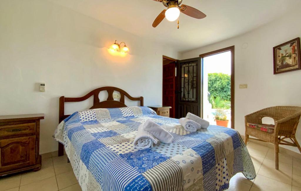 La Madrugada - Luxury Moraira Villa With Sea Views And Private Heated Pool Exterior photo
